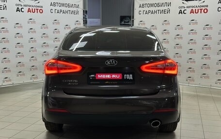 KIA Cerato III, 2014 год, 1 300 000 рублей, 5 фотография