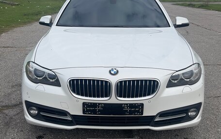 BMW 5 серия, 2015 год, 2 650 000 рублей, 1 фотография