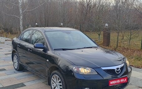 Mazda 3, 2006 год, 536 000 рублей, 1 фотография