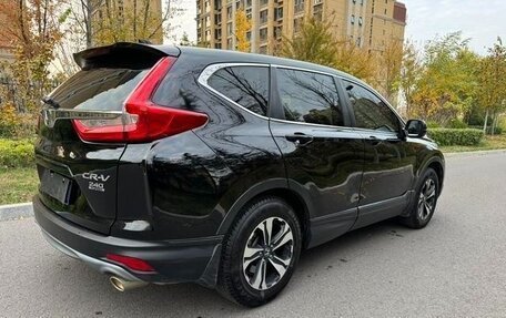 Honda CR-V IV, 2020 год, 2 000 000 рублей, 6 фотография