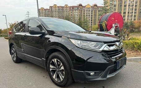 Honda CR-V IV, 2020 год, 2 000 000 рублей, 5 фотография