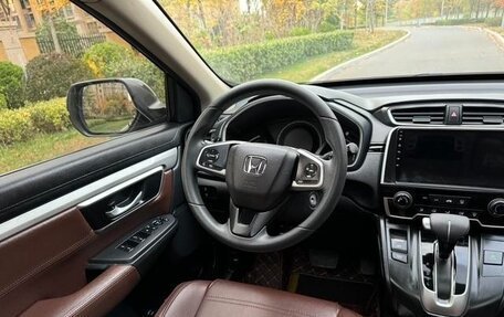 Honda CR-V IV, 2020 год, 2 000 000 рублей, 8 фотография