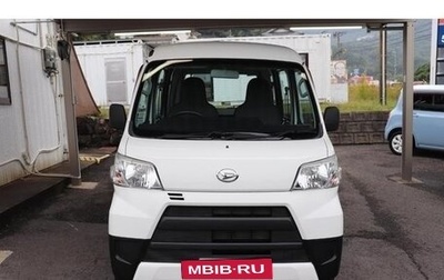 Daihatsu Hijet X, 2017 год, 572 333 рублей, 1 фотография