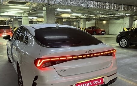 KIA K5, 2021 год, 2 890 000 рублей, 2 фотография