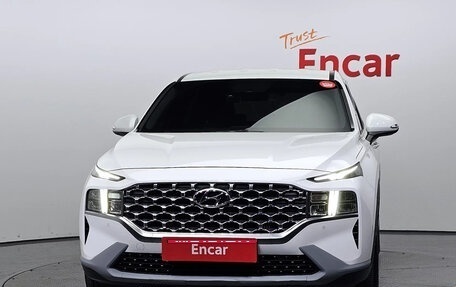 Hyundai Santa Fe IV, 2020 год, 2 998 987 рублей, 1 фотография