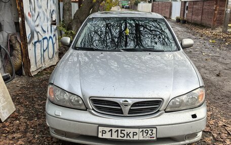 Nissan Maxima VIII, 2004 год, 400 000 рублей, 1 фотография