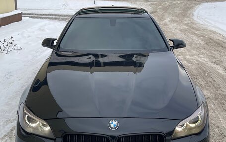 BMW 5 серия, 2014 год, 2 300 000 рублей, 1 фотография