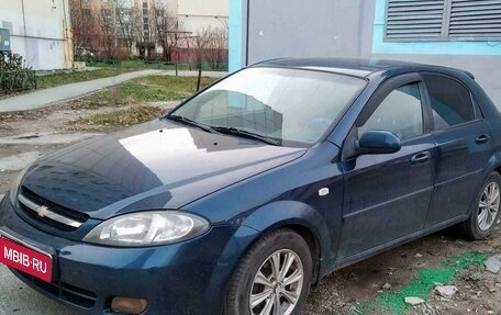 Chevrolet Lacetti, 2008 год, 450 000 рублей, 1 фотография