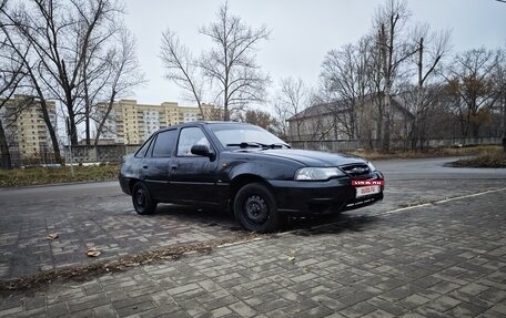 Daewoo Nexia I рестайлинг, 2012 год, 260 000 рублей, 1 фотография