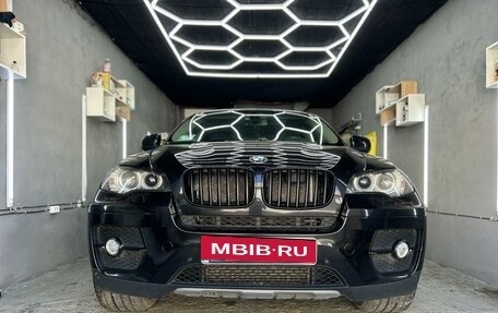 BMW X6, 2010 год, 2 050 000 рублей, 11 фотография