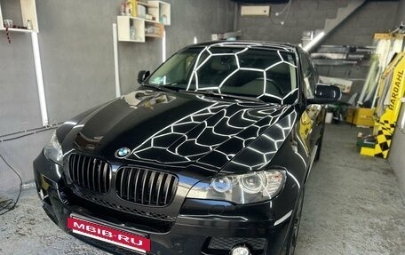 BMW X6, 2010 год, 2 050 000 рублей, 9 фотография