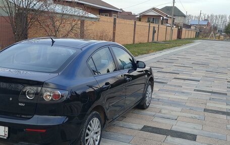 Mazda 3, 2006 год, 536 000 рублей, 4 фотография