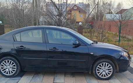 Mazda 3, 2006 год, 536 000 рублей, 8 фотография