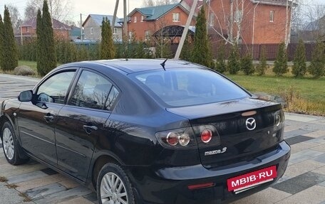 Mazda 3, 2006 год, 536 000 рублей, 3 фотография