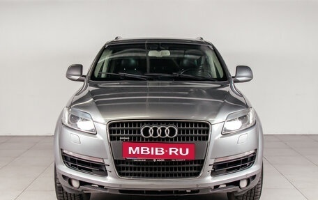 Audi Q7, 2008 год, 1 349 800 рублей, 8 фотография