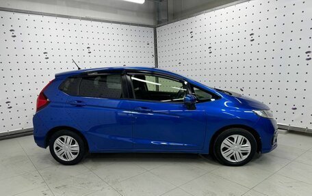 Honda Fit III, 2018 год, 1 130 000 рублей, 7 фотография