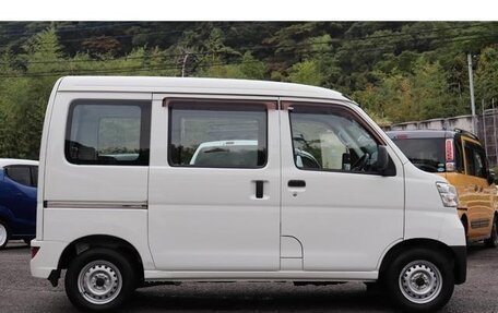 Daihatsu Hijet X, 2017 год, 572 333 рублей, 5 фотография