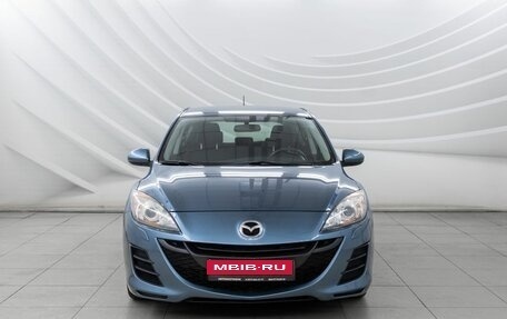 Mazda 3, 2010 год, 1 078 000 рублей, 2 фотография