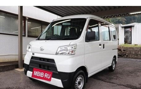 Daihatsu Hijet X, 2017 год, 572 333 рублей, 2 фотография