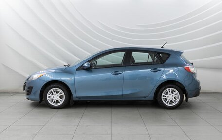 Mazda 3, 2010 год, 1 078 000 рублей, 4 фотография