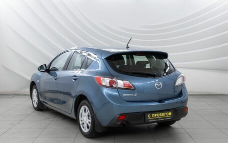 Mazda 3, 2010 год, 1 078 000 рублей, 5 фотография