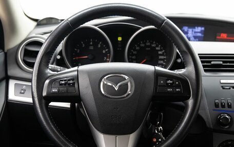 Mazda 3, 2010 год, 1 078 000 рублей, 17 фотография