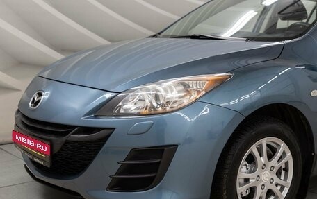 Mazda 3, 2010 год, 1 078 000 рублей, 10 фотография