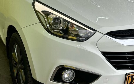 Hyundai ix35 I рестайлинг, 2014 год, 1 649 000 рублей, 4 фотография