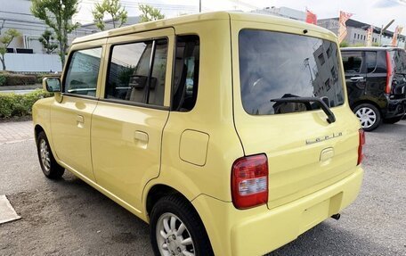 Suzuki Alto Lapin I, 2004 год, 560 016 рублей, 6 фотография