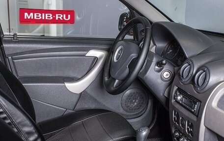 Renault Sandero I, 2013 год, 646 700 рублей, 4 фотография