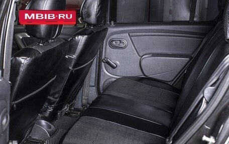 Renault Sandero I, 2013 год, 646 700 рублей, 13 фотография