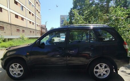 Chery Tiggo (T11), 2011 год, 398 000 рублей, 4 фотография