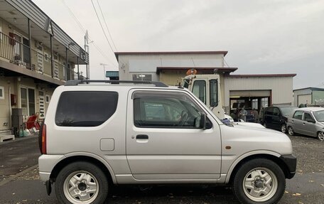 Suzuki Jimny, 1998 год, 560 016 рублей, 4 фотография