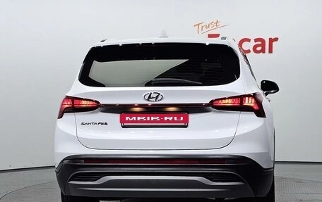 Hyundai Santa Fe IV, 2020 год, 2 998 987 рублей, 4 фотография