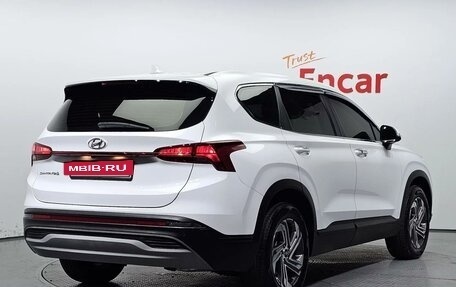 Hyundai Santa Fe IV, 2020 год, 2 998 987 рублей, 3 фотография