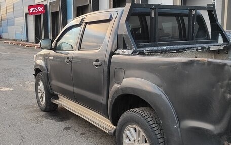 Toyota Hilux VII, 2013 год, 1 730 000 рублей, 6 фотография