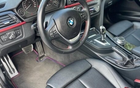 BMW 3 серия, 2014 год, 2 400 000 рублей, 4 фотография