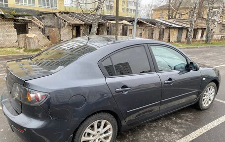 Mazda 3, 2005 год, 640 000 рублей, 13 фотография