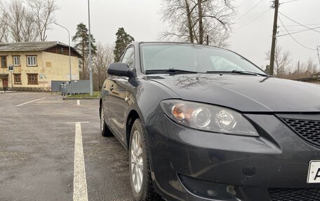 Mazda 3, 2005 год, 640 000 рублей, 12 фотография