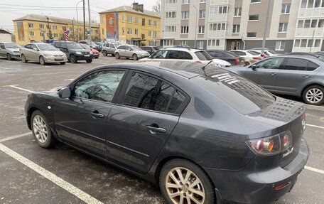 Mazda 3, 2005 год, 640 000 рублей, 14 фотография