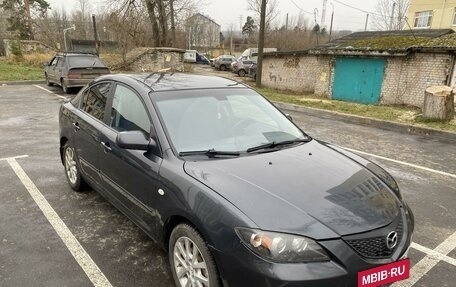 Mazda 3, 2005 год, 640 000 рублей, 4 фотография