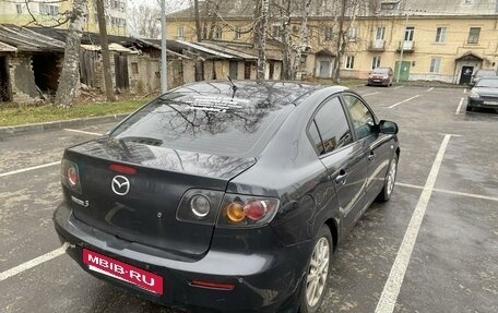 Mazda 3, 2005 год, 640 000 рублей, 8 фотография