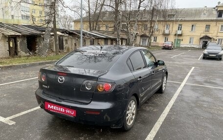 Mazda 3, 2005 год, 640 000 рублей, 20 фотография