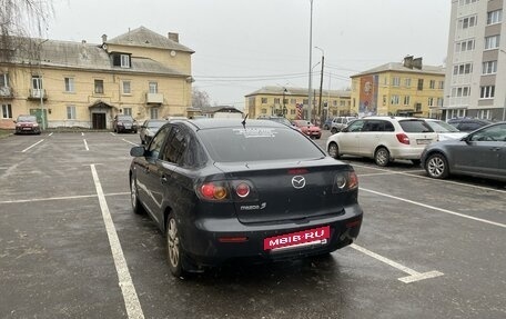 Mazda 3, 2005 год, 640 000 рублей, 19 фотография