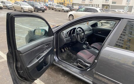 Mazda 3, 2005 год, 640 000 рублей, 28 фотография