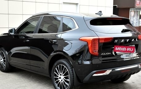 Haval Jolion, 2023 год, 2 135 000 рублей, 4 фотография