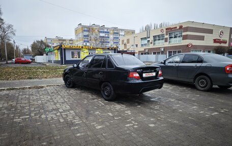 Daewoo Nexia I рестайлинг, 2012 год, 260 000 рублей, 5 фотография