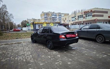 Daewoo Nexia I рестайлинг, 2012 год, 260 000 рублей, 4 фотография