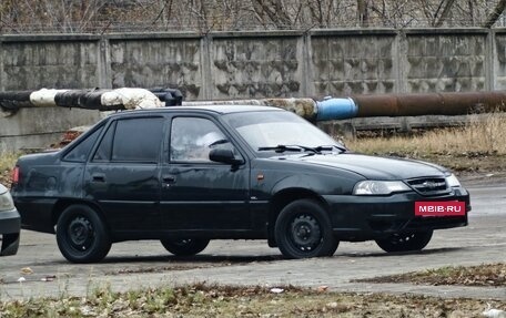 Daewoo Nexia I рестайлинг, 2012 год, 260 000 рублей, 2 фотография