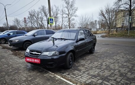 Daewoo Nexia I рестайлинг, 2012 год, 260 000 рублей, 3 фотография